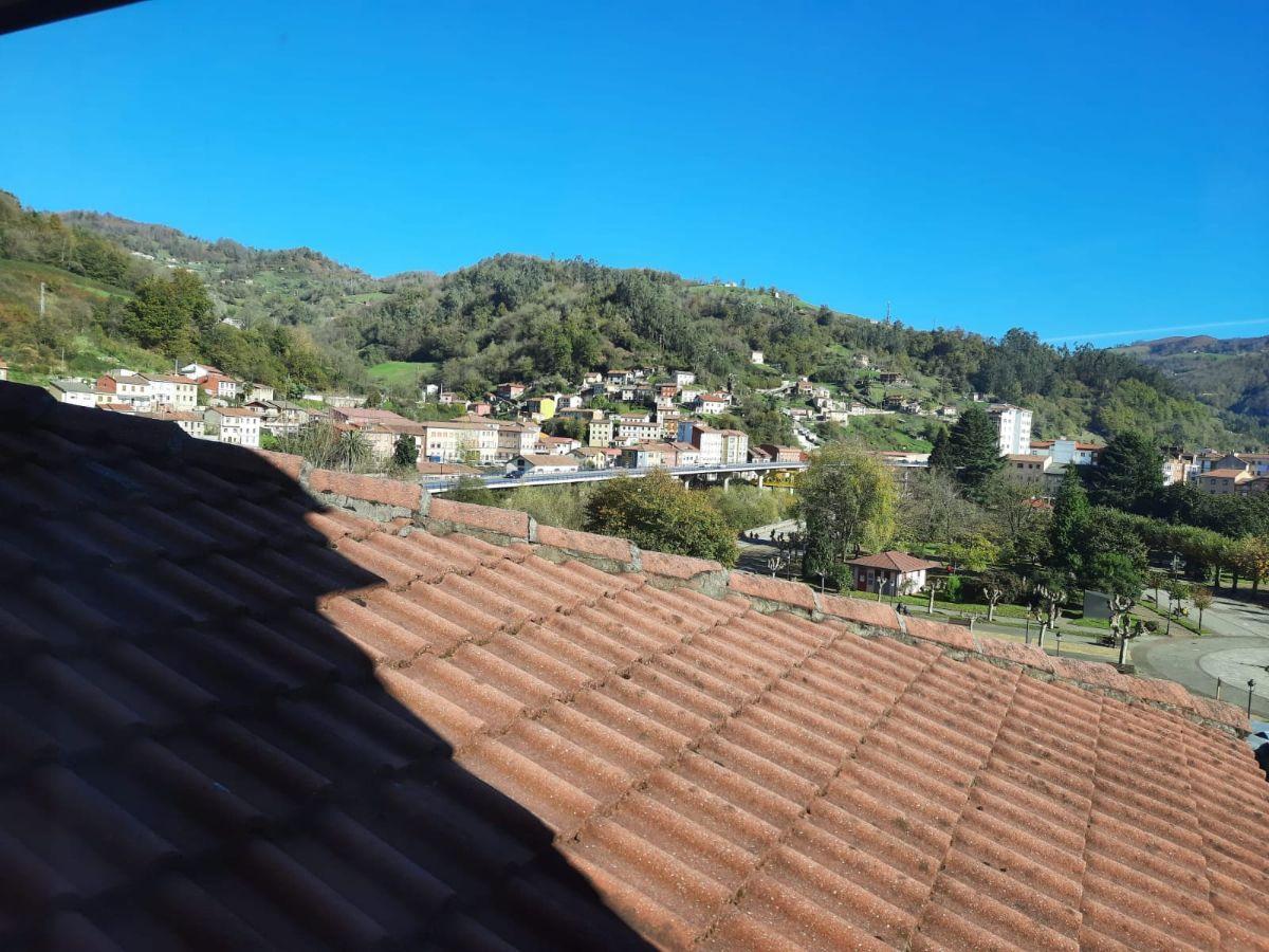 For sale of flat in Langreo