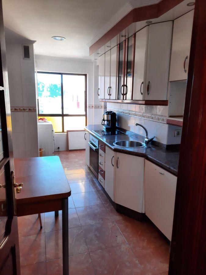 For sale of flat in Langreo