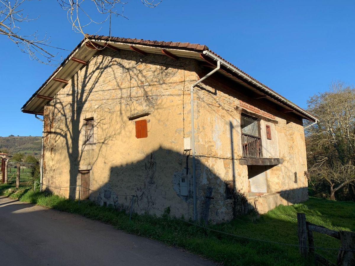 For sale of house in Siero