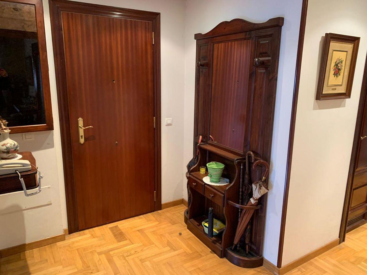 For sale of flat in Siero