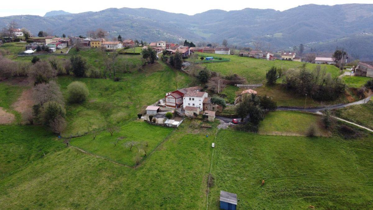For sale of  in Langreo