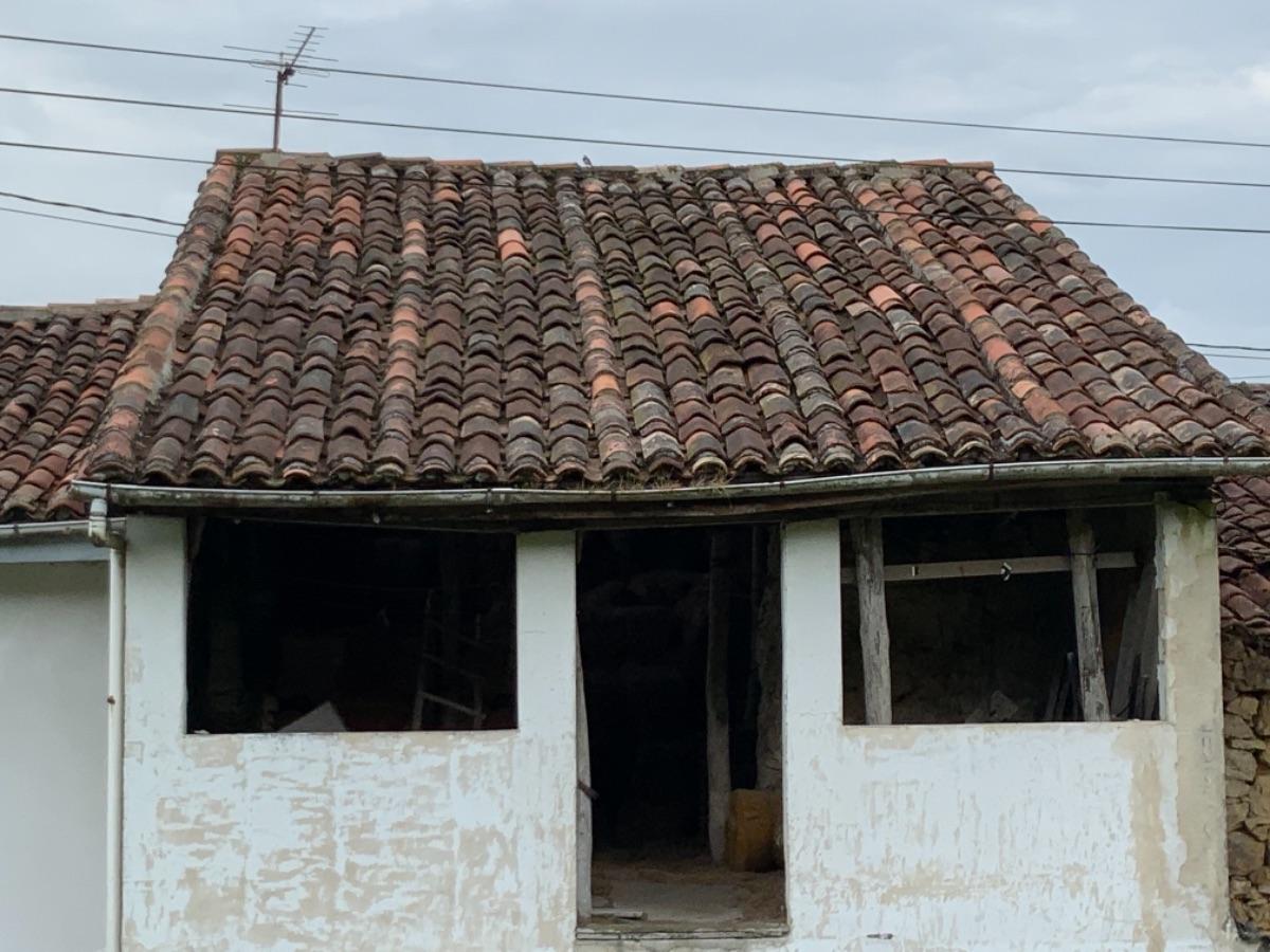 Venta de planta baja en Piloña