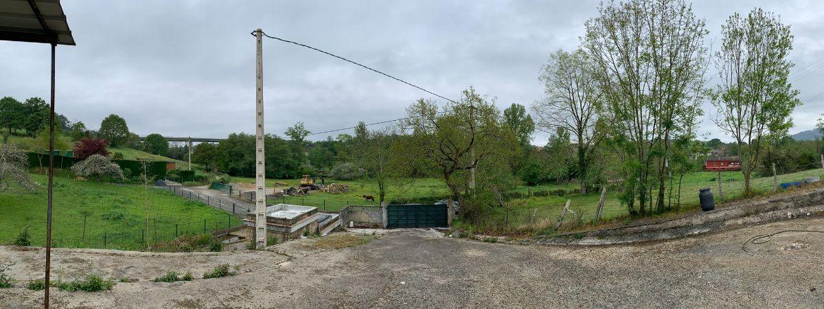 For sale of house in Noreña Concejo