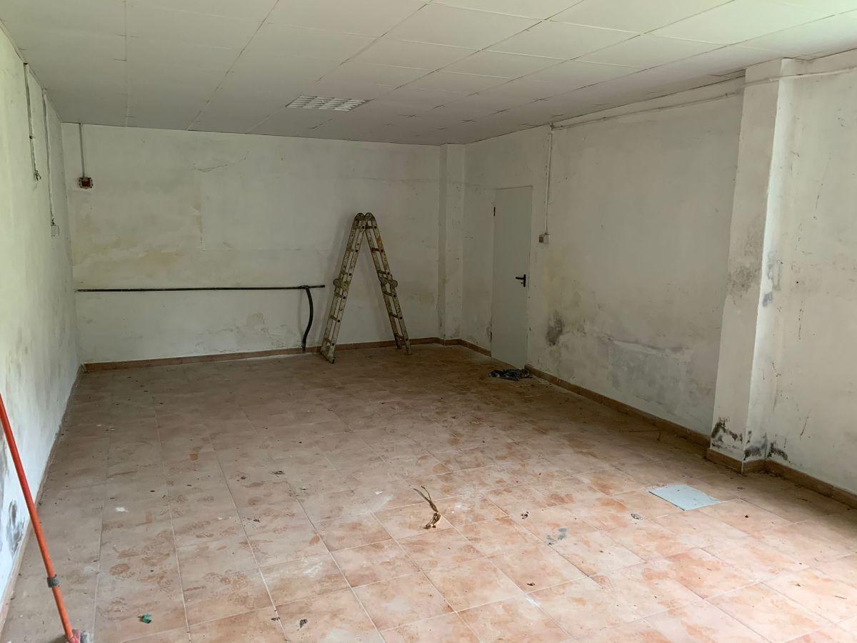 For sale of house in Noreña Concejo