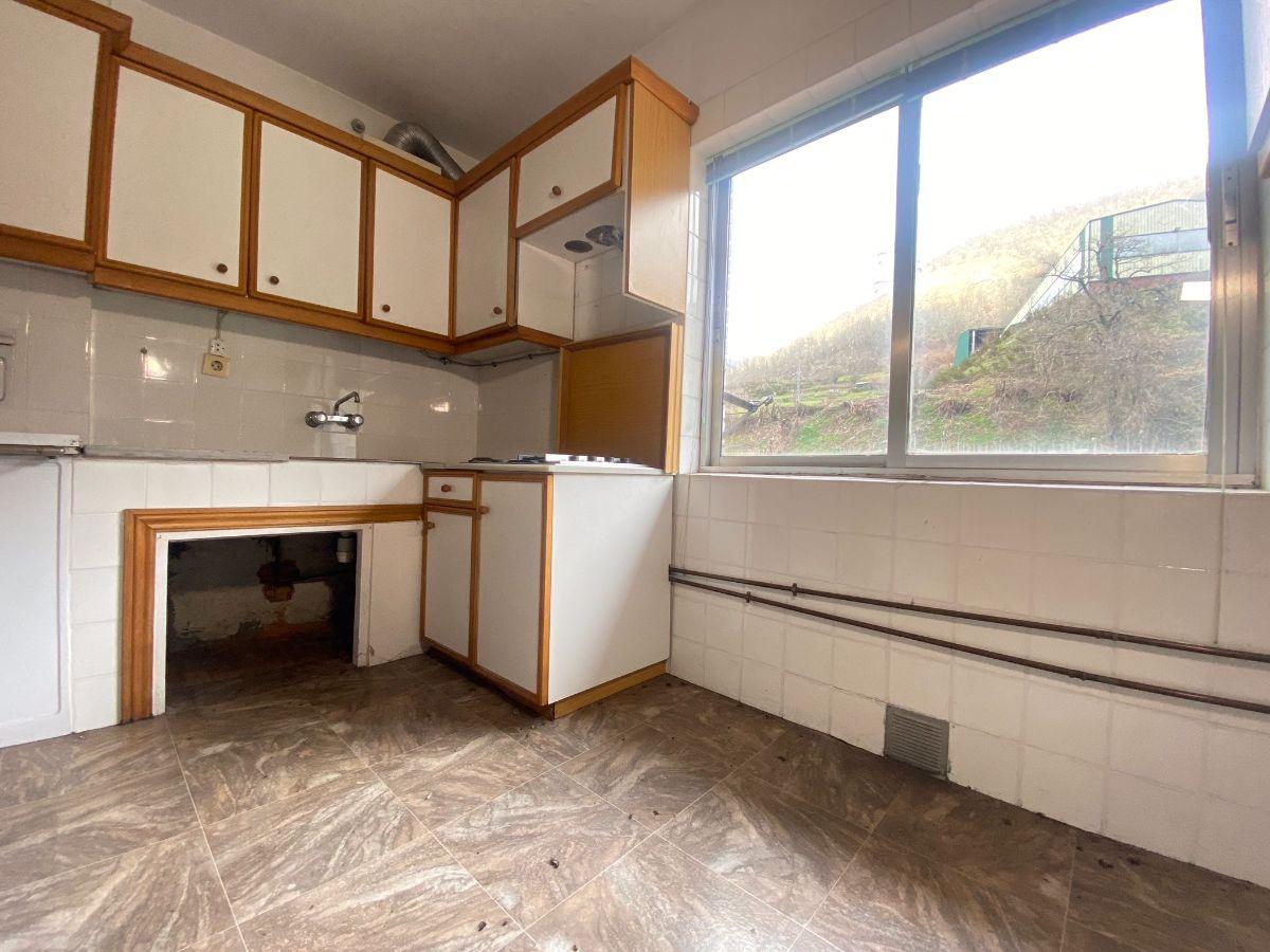 For sale of flat in Degaña Concejo