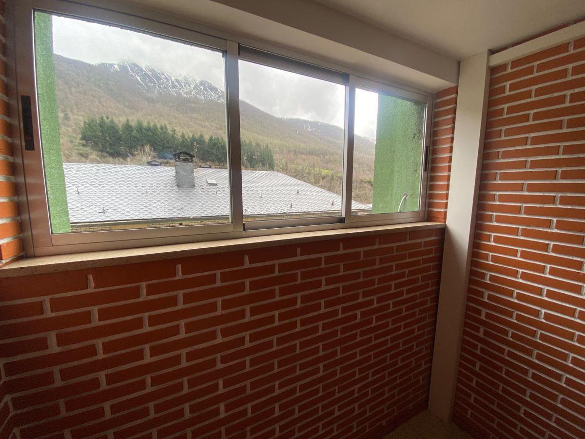 For rent of flat in Degaña Concejo