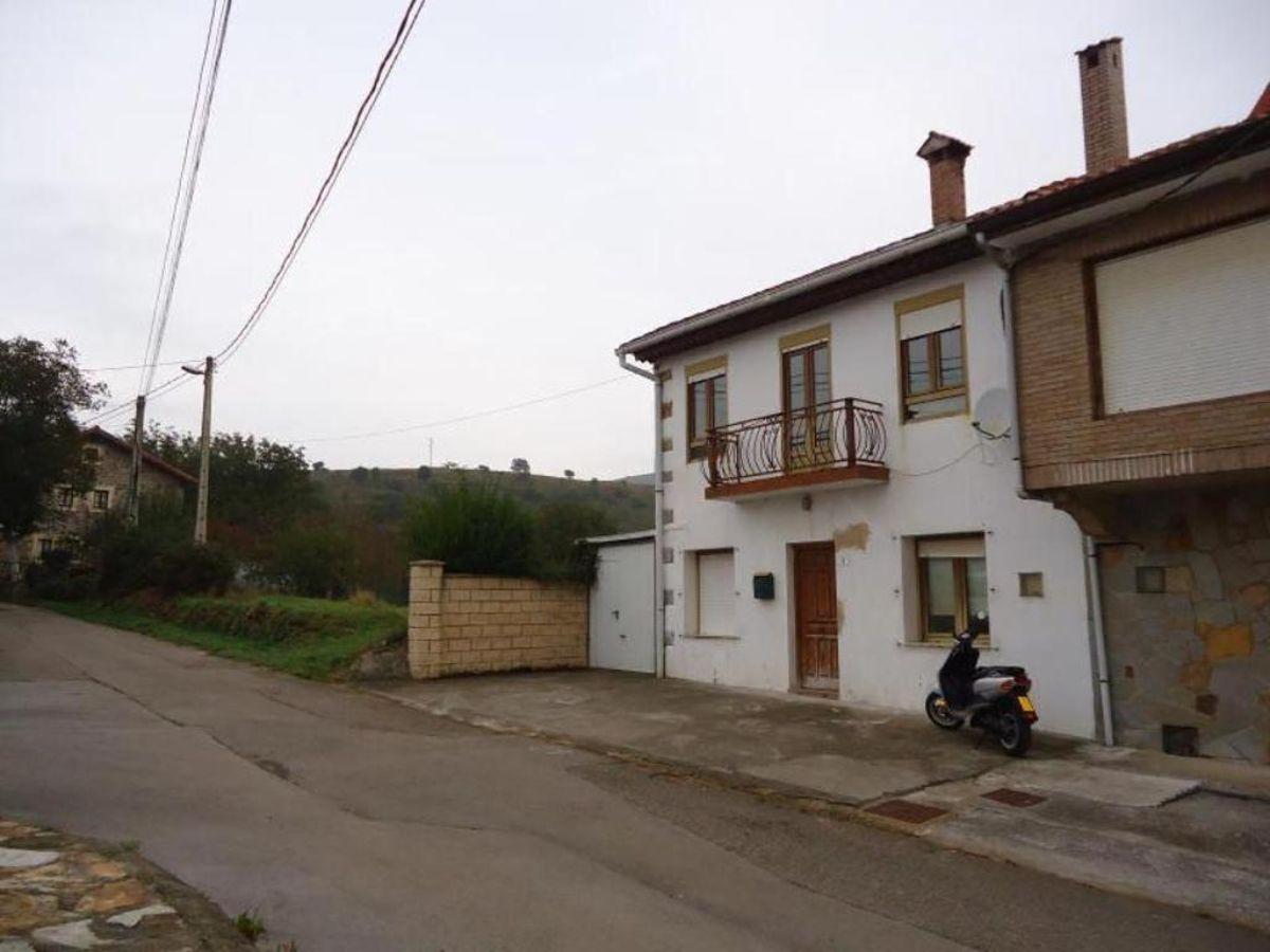 For sale of house in Penagos