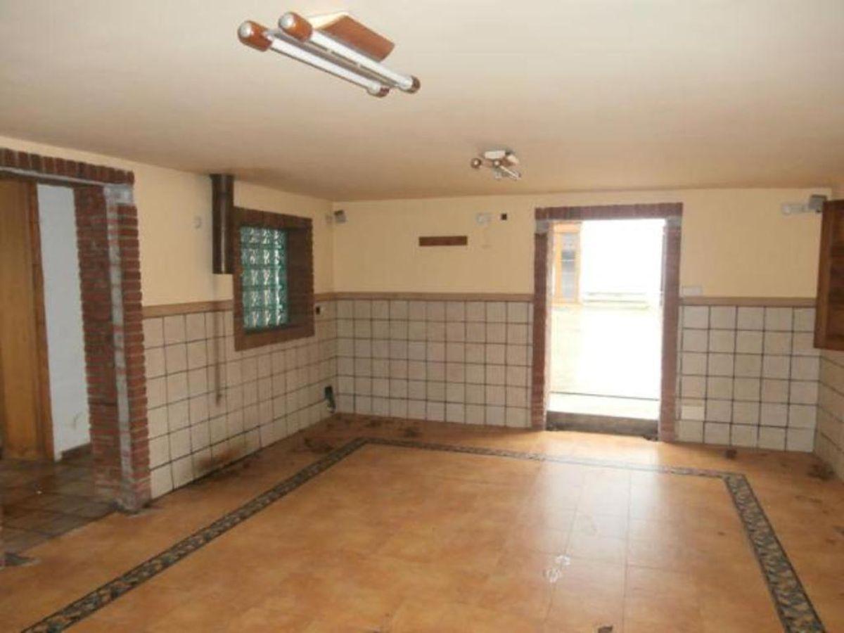 For sale of house in Penagos