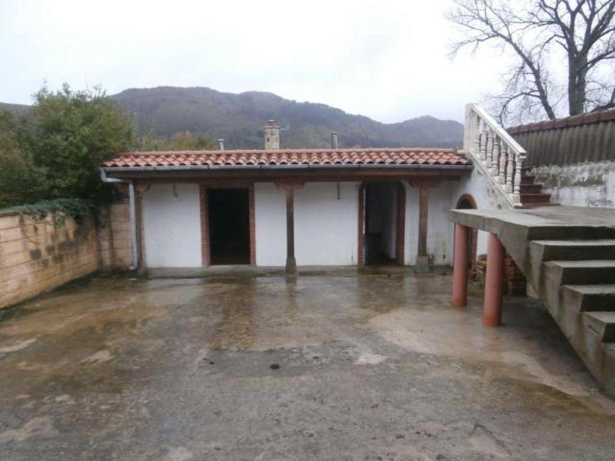 For sale of house in Penagos