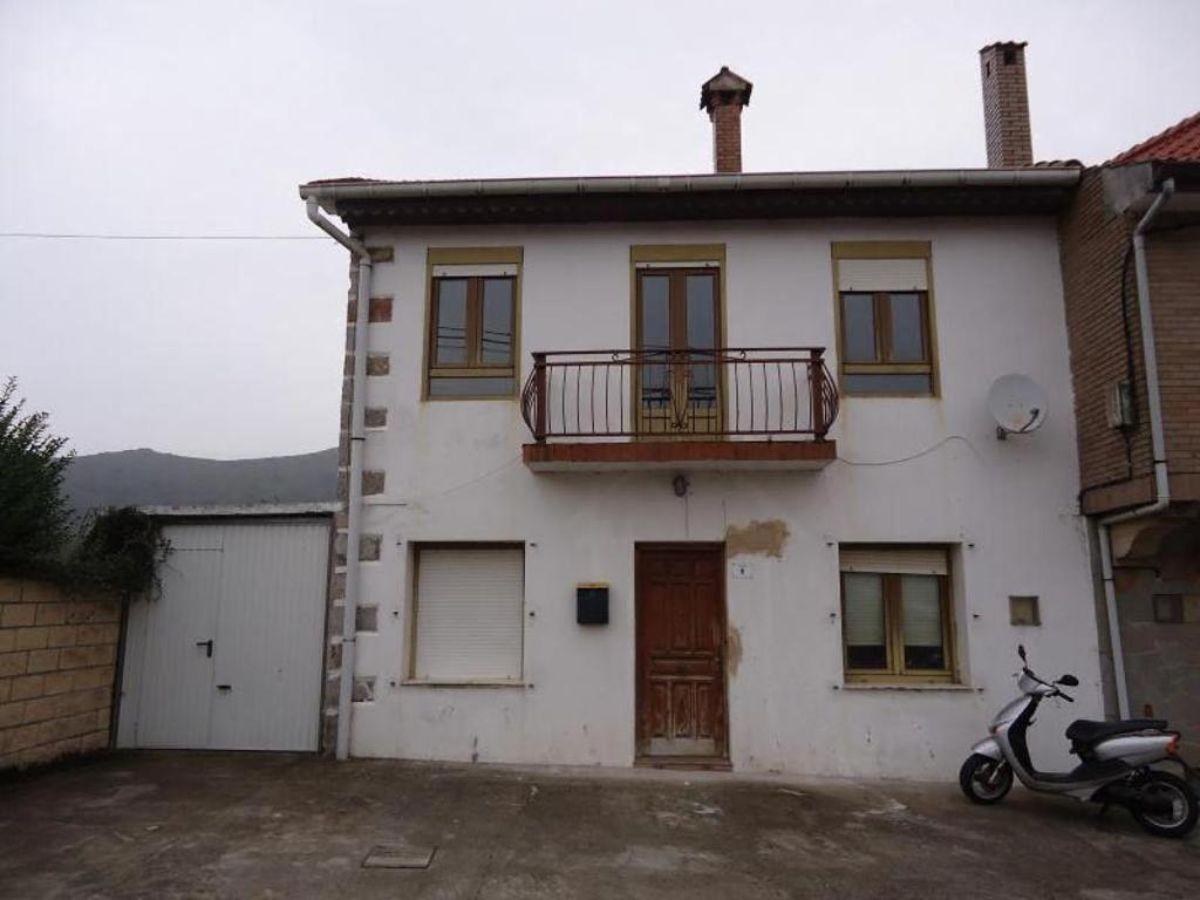 For sale of house in Penagos