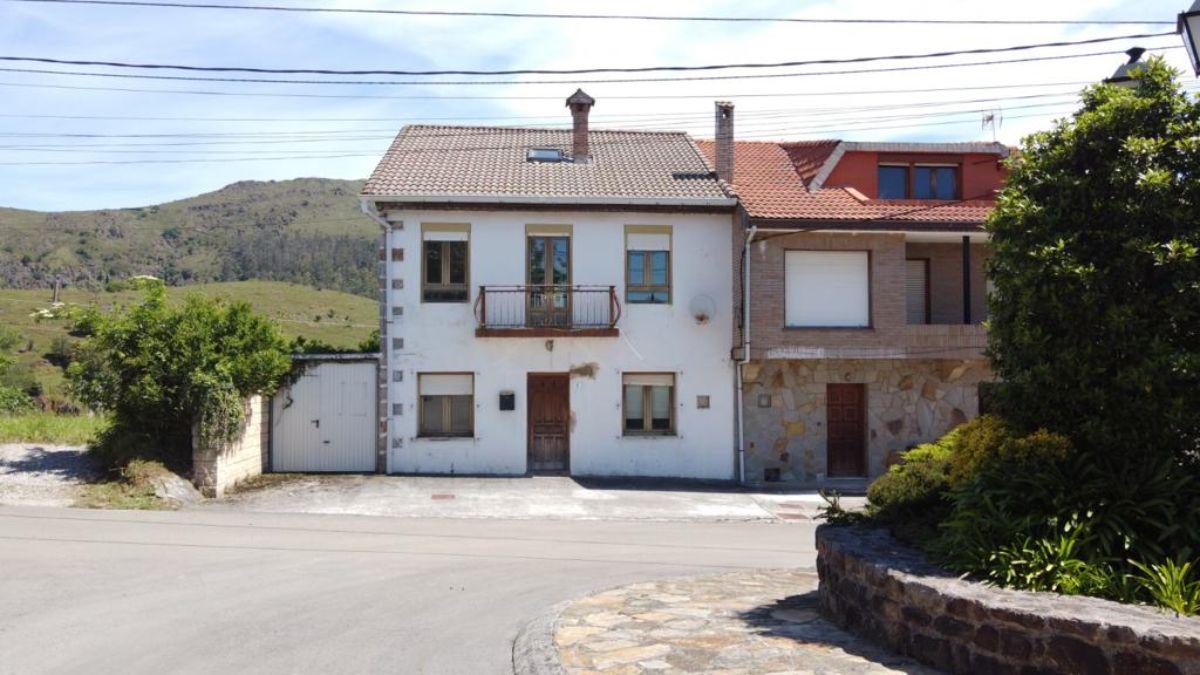 For sale of house in Penagos