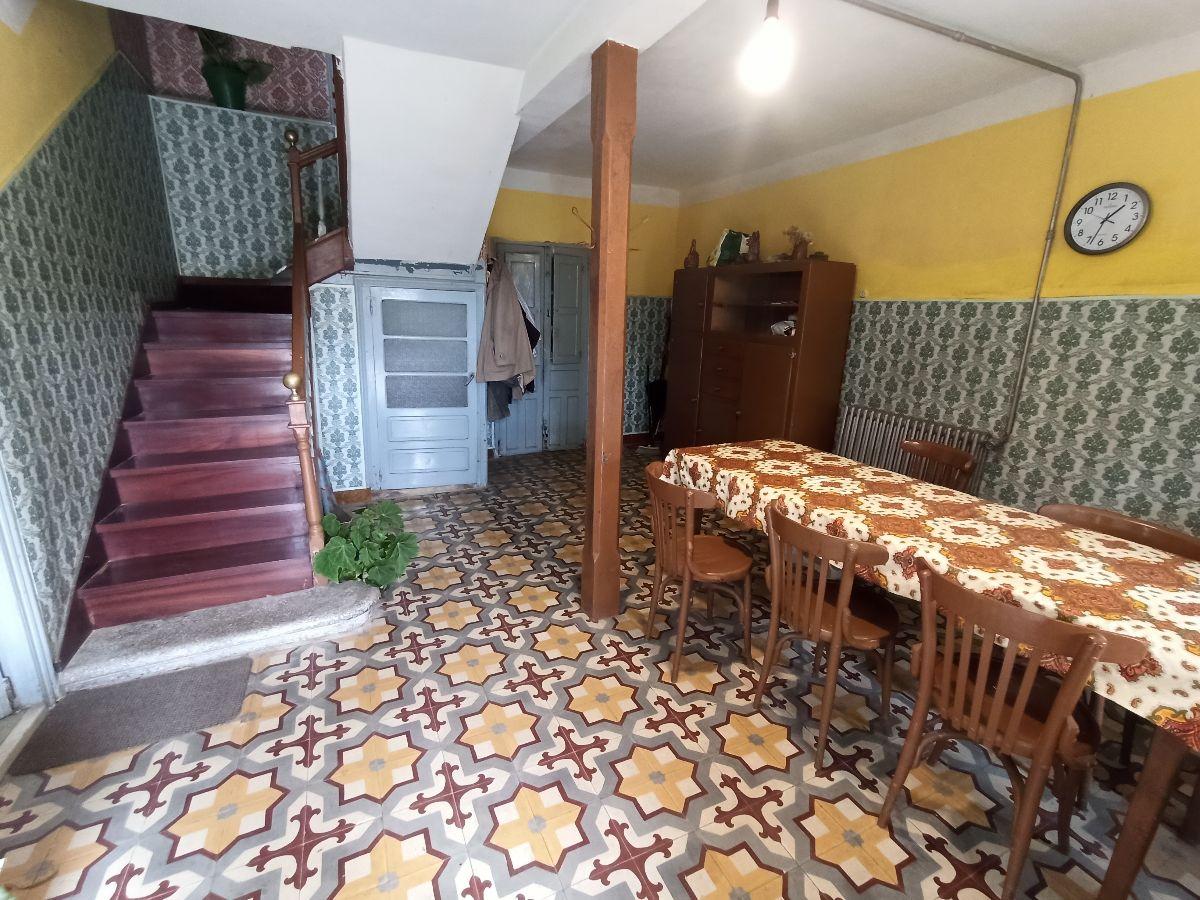 For sale of house in Siero