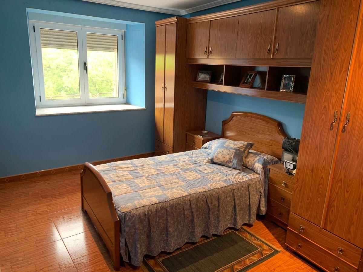 For sale of house in Sariego