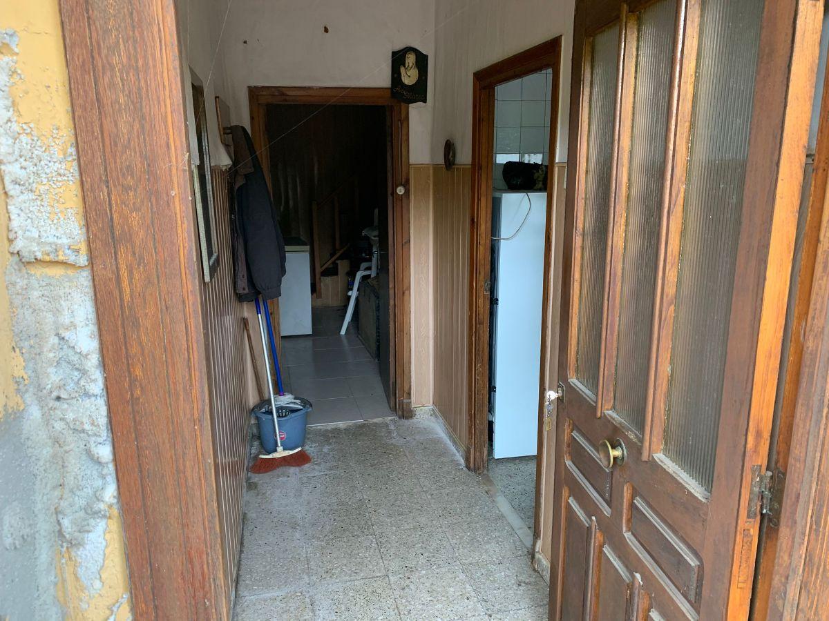 Venta de casa en Sariego