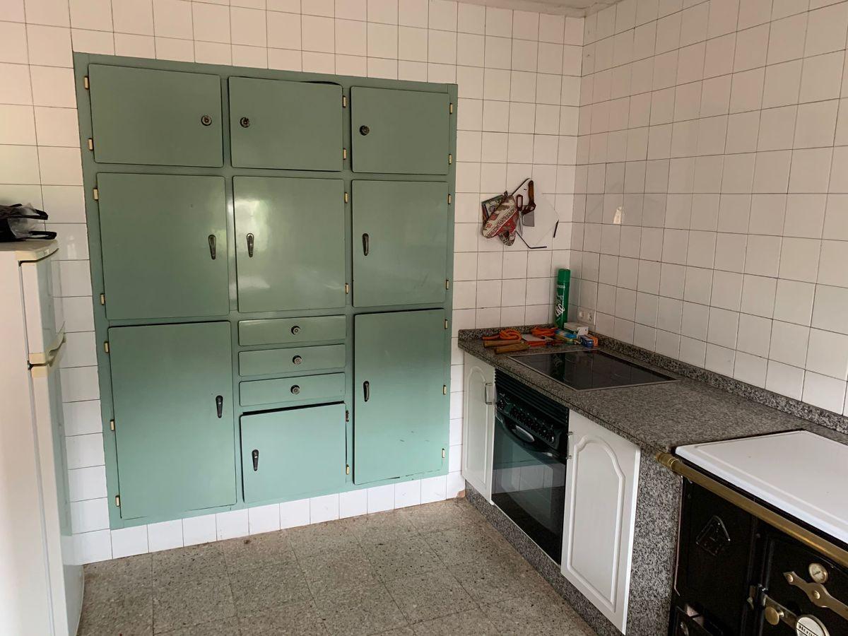 For sale of house in Sariego