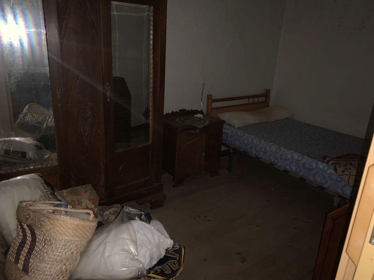For sale of house in Sariego