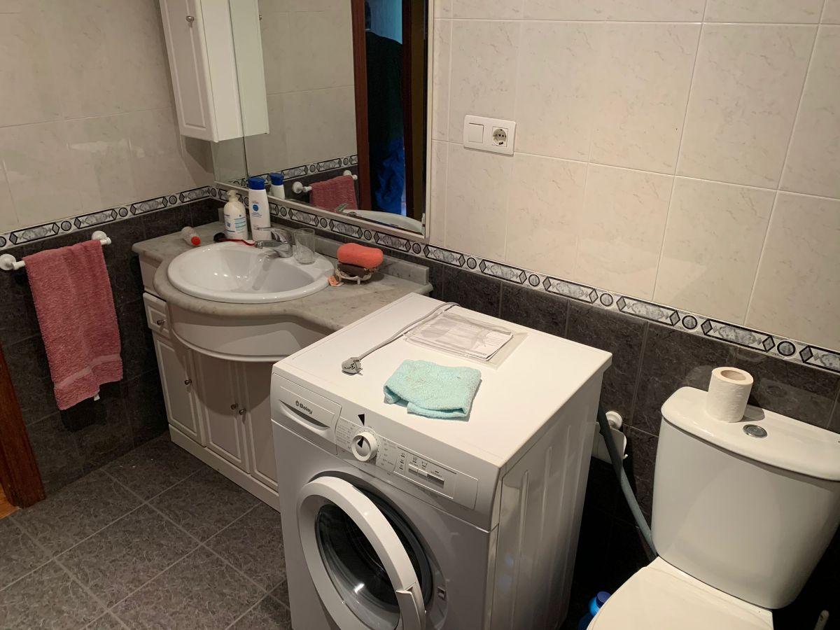 For sale of house in Sariego