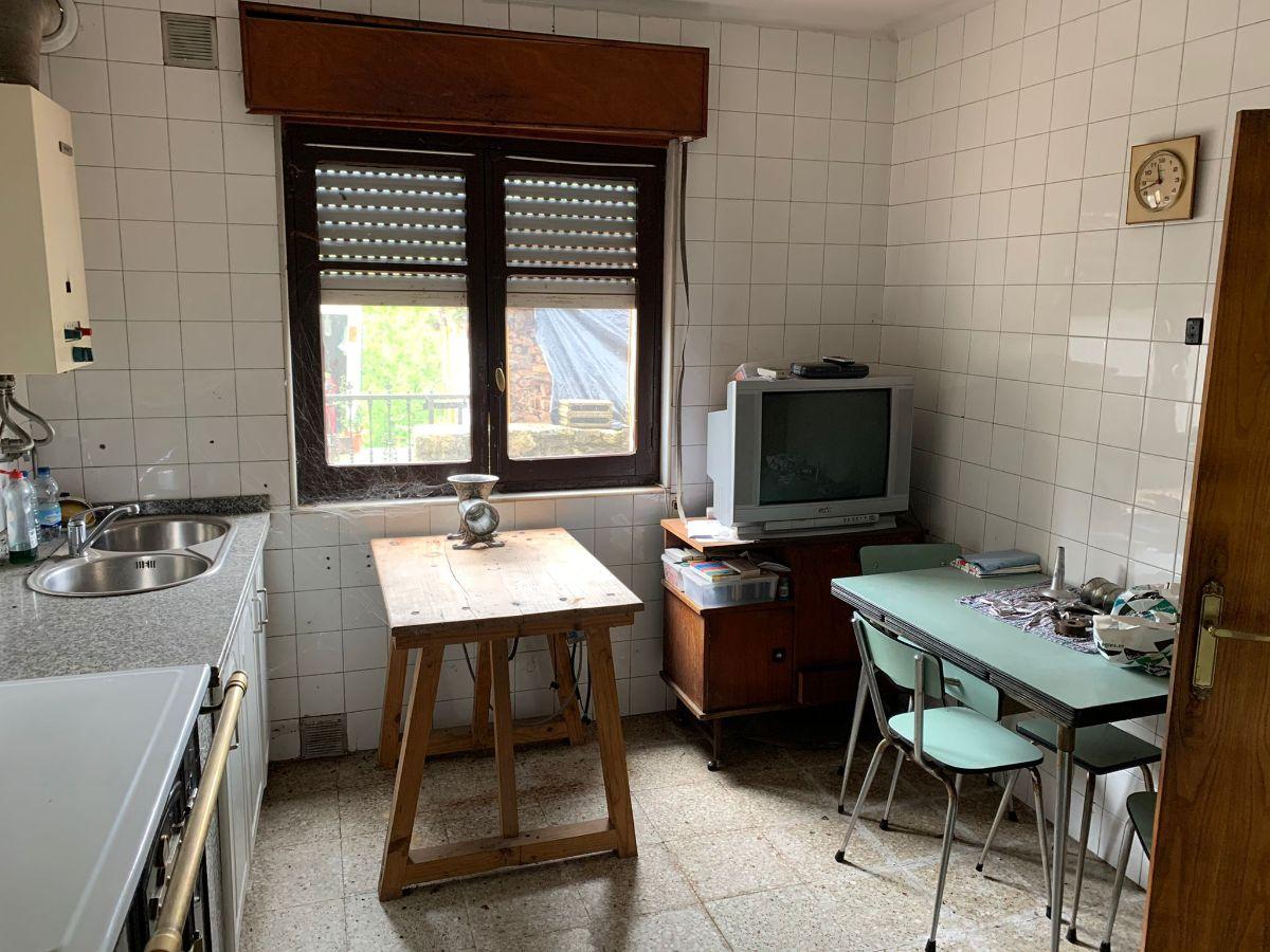 For sale of house in Sariego