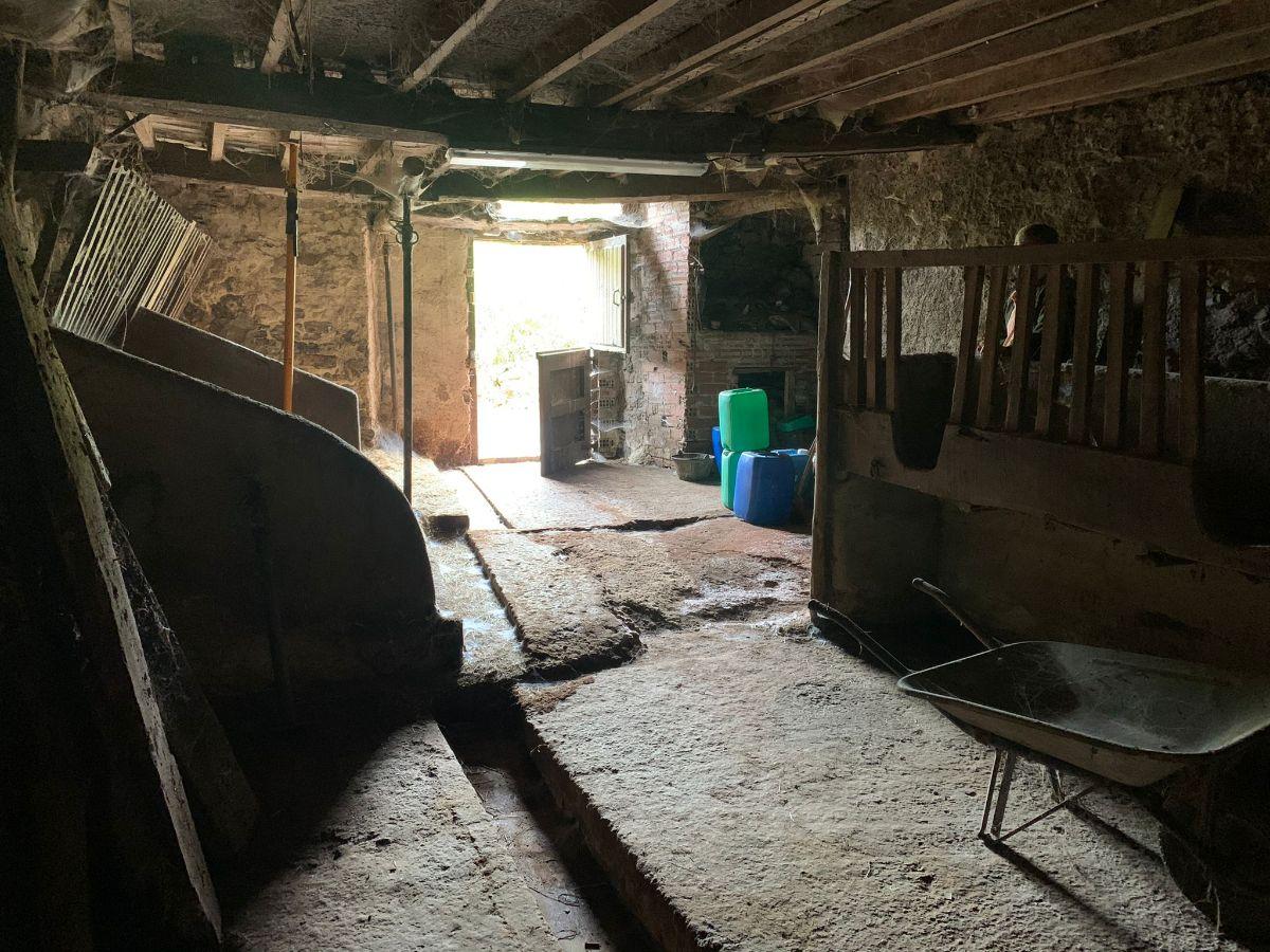 For sale of house in Sariego
