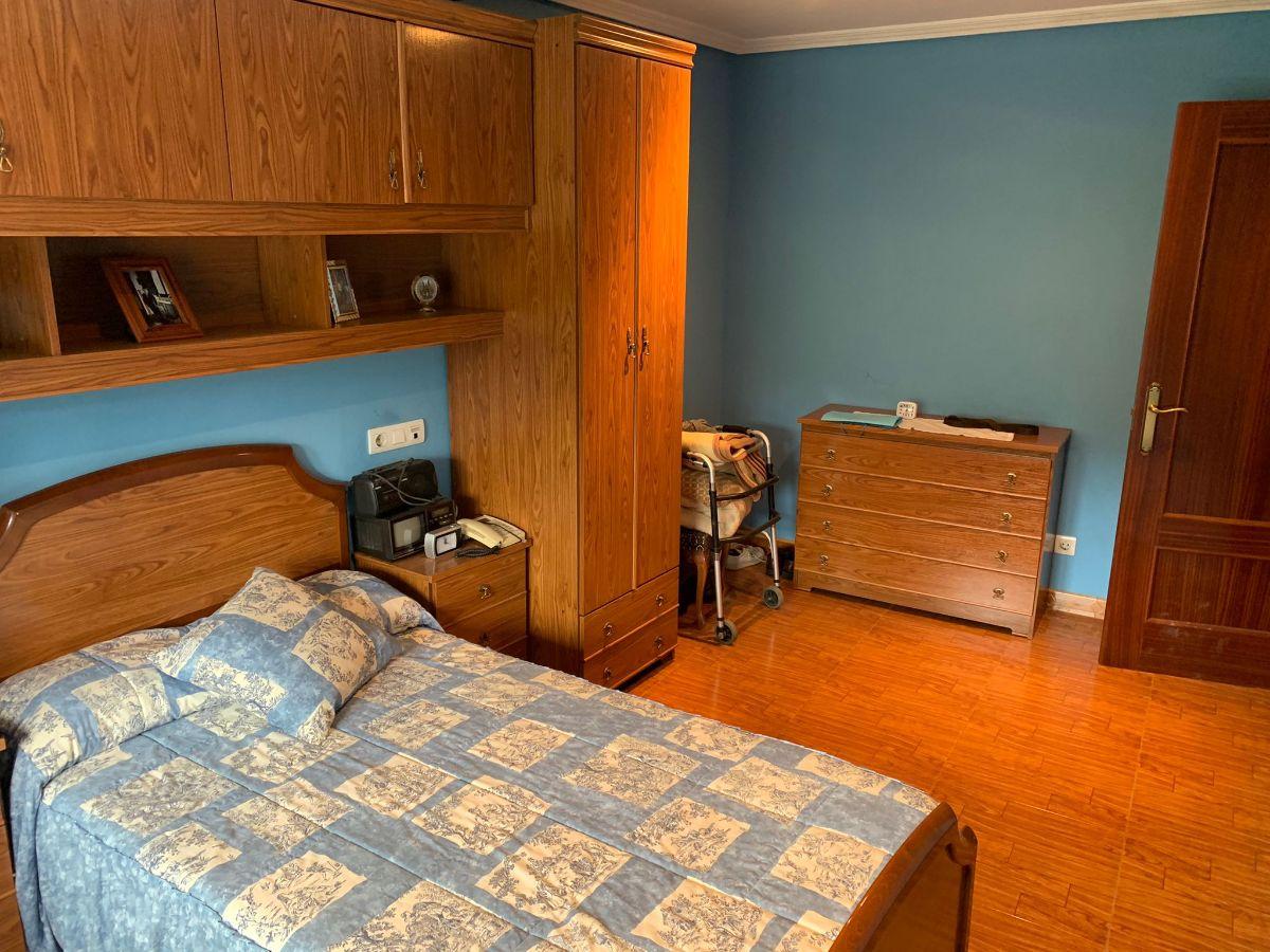 For sale of house in Sariego