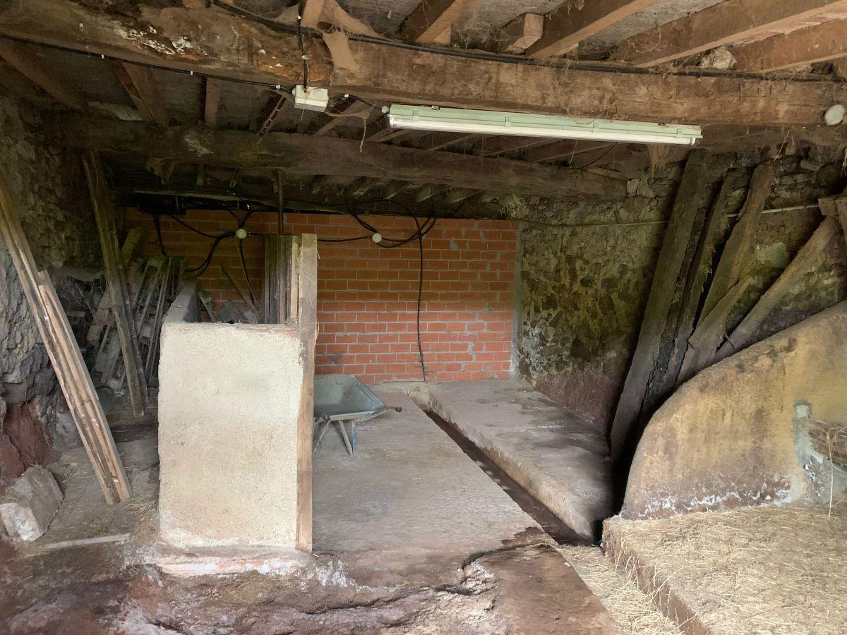 For sale of house in Sariego