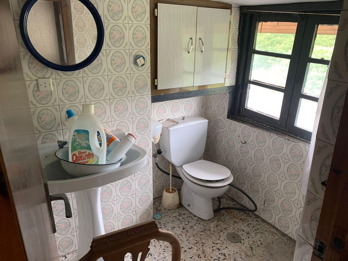 For sale of house in Sariego