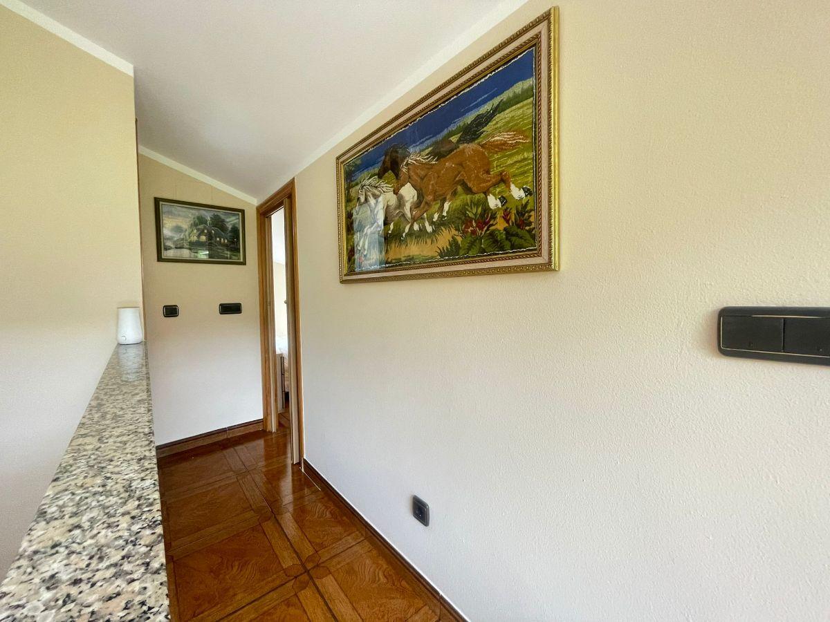 Venta de casa en Bimenes