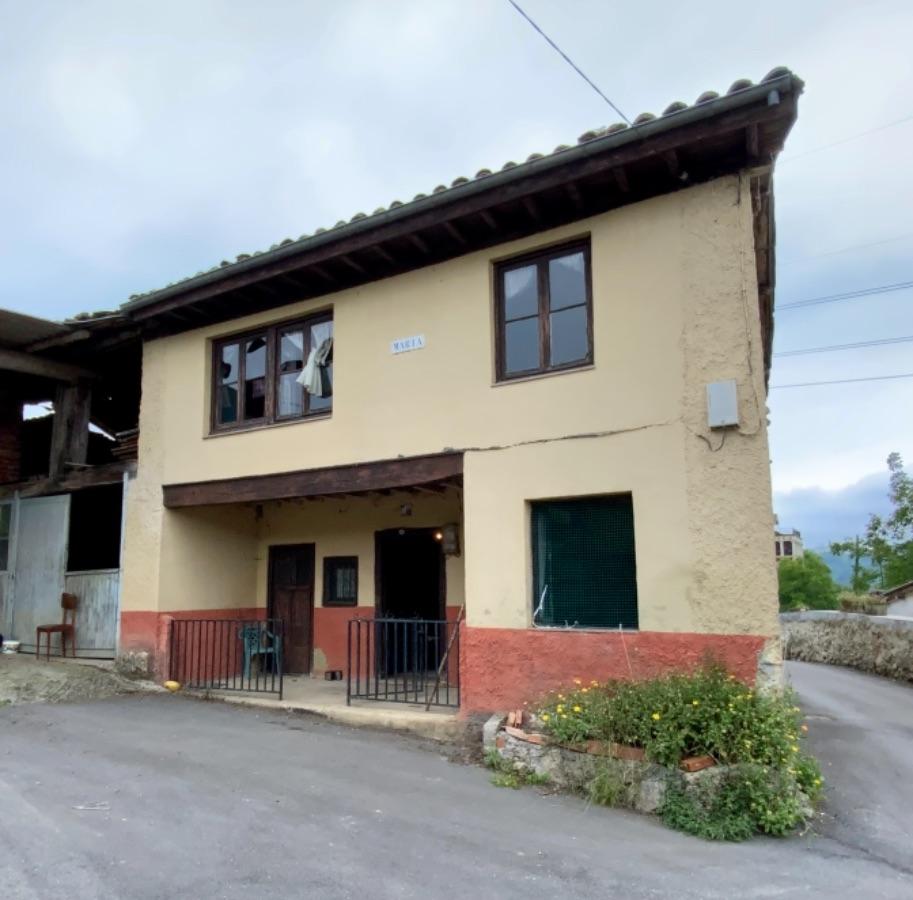 Venta de casa en Piloña