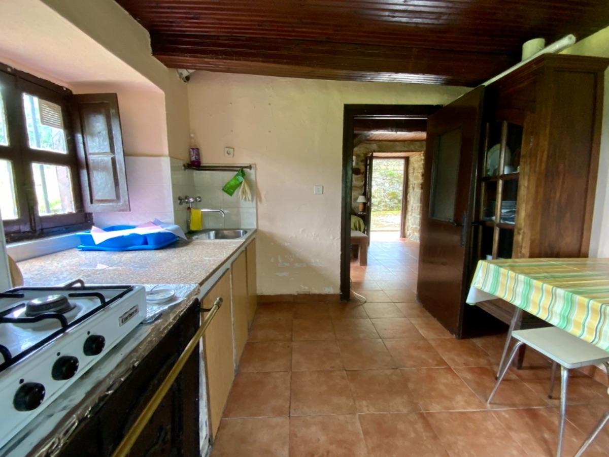 For sale of house in Piloña