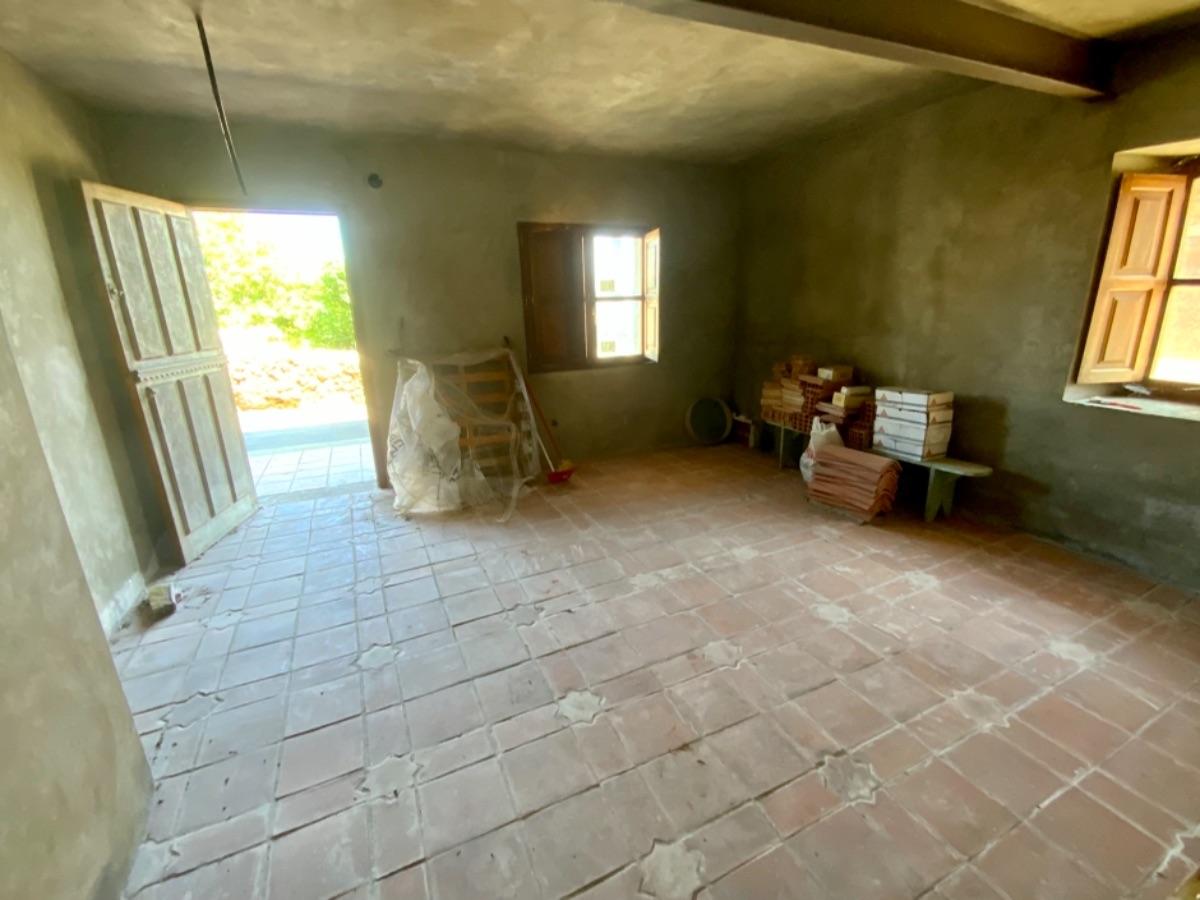 For sale of house in Piloña