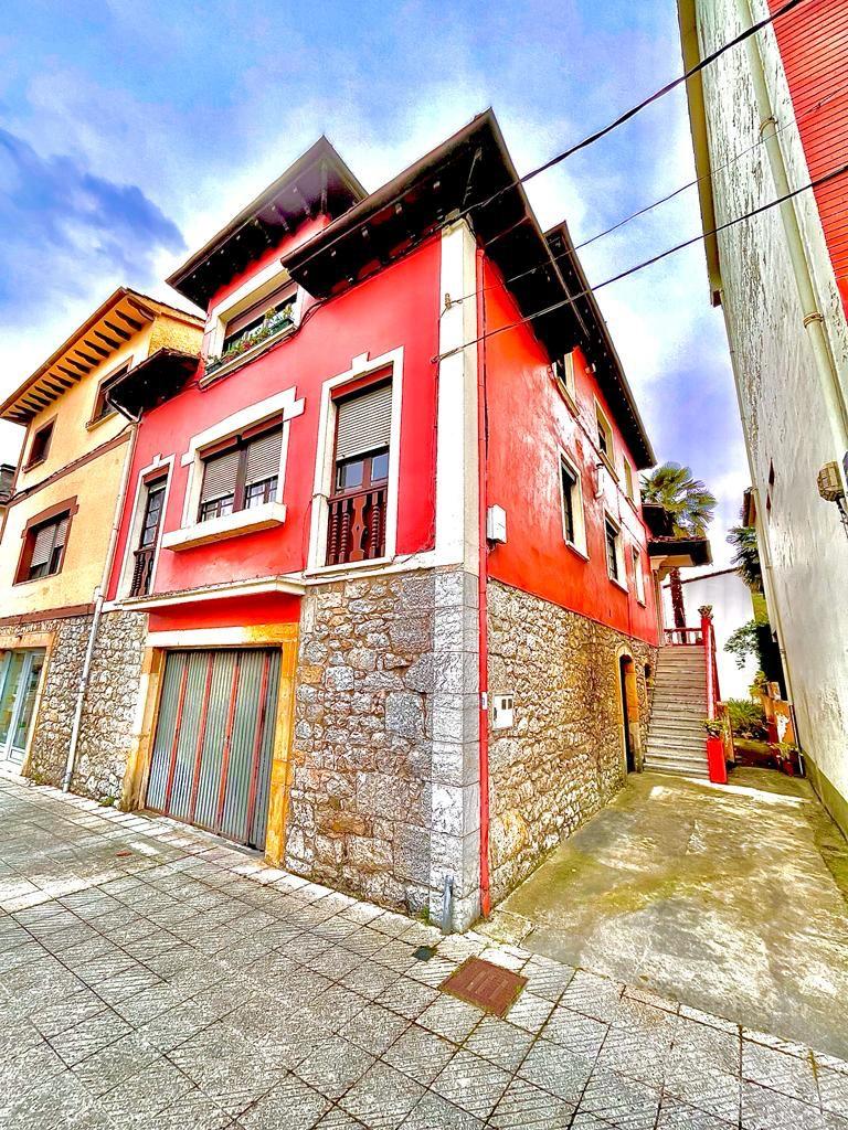 For sale of flat in Piloña