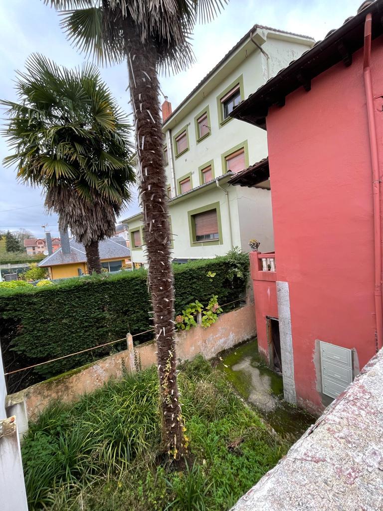 Venta de piso en Piloña