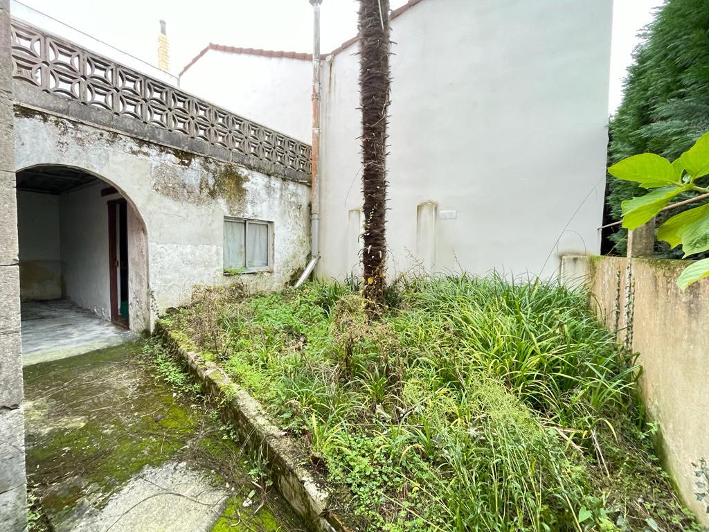 For sale of flat in Piloña