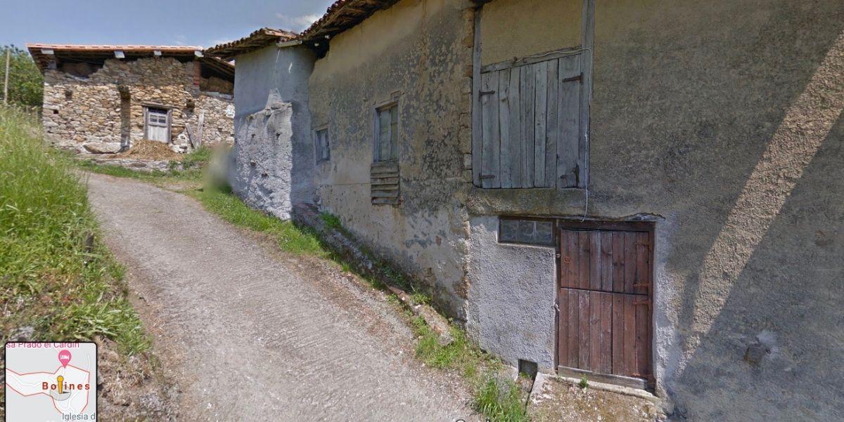Venta de terreno en Piloña