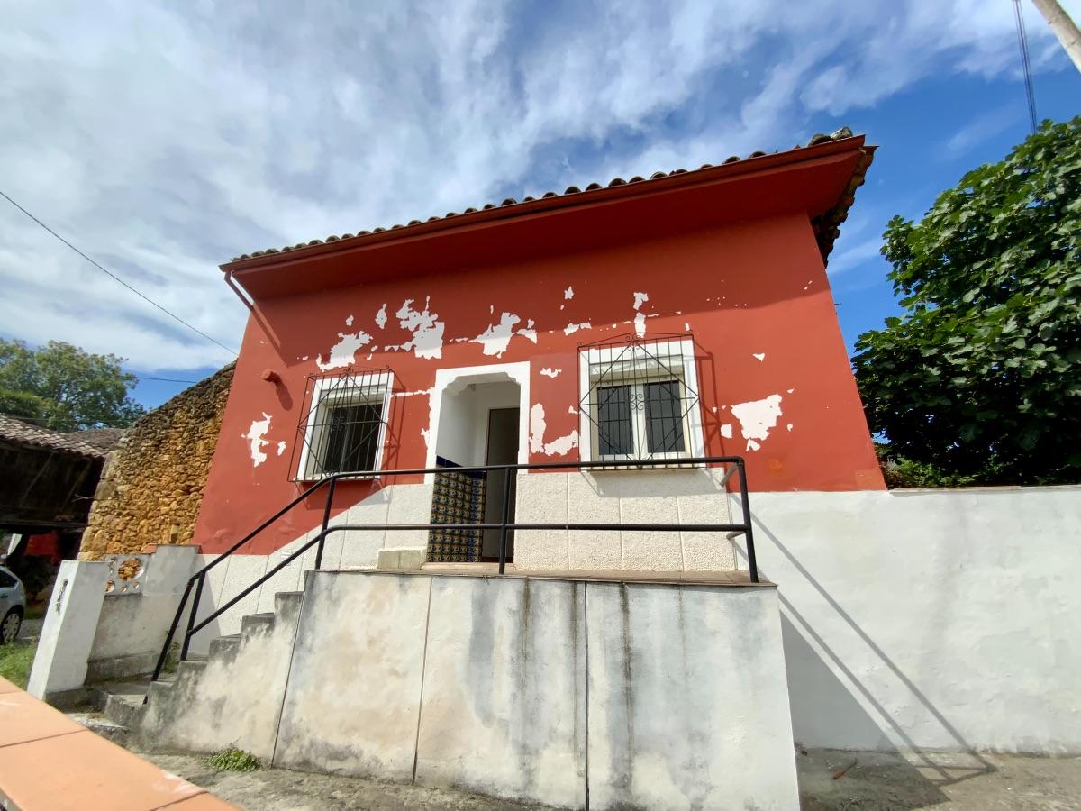 For sale of house in Piloña