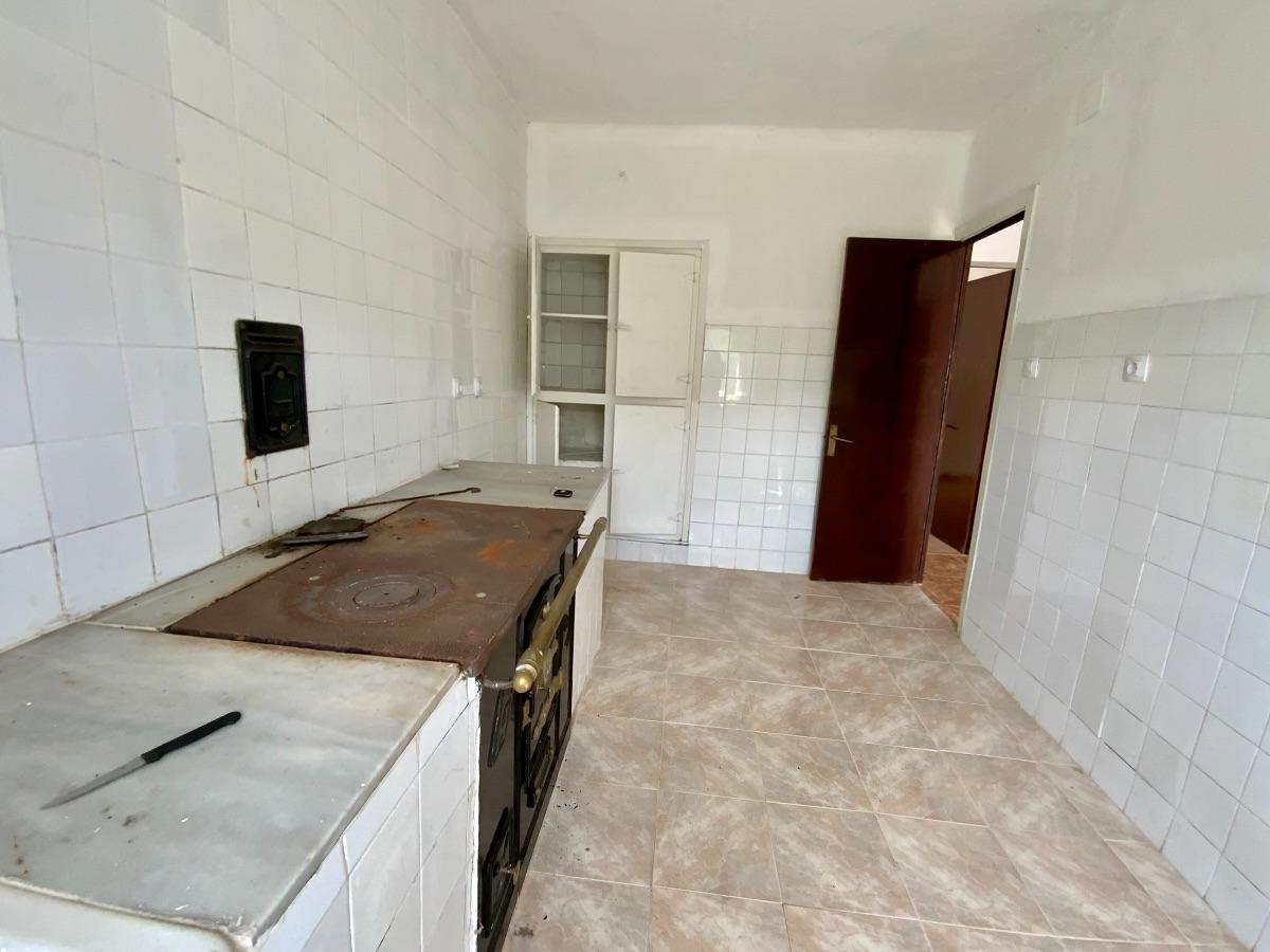 For sale of house in Piloña