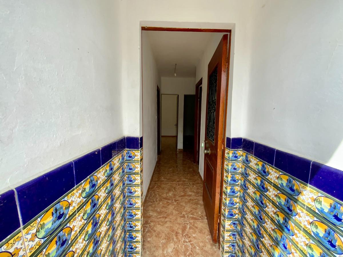 Venta de casa en Piloña