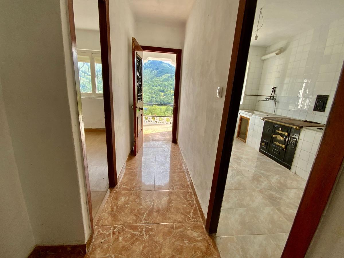 For sale of house in Piloña