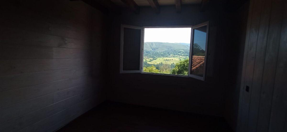 For sale of house in Piloña