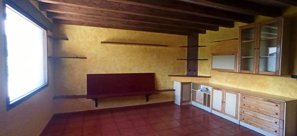 For sale of house in Piloña