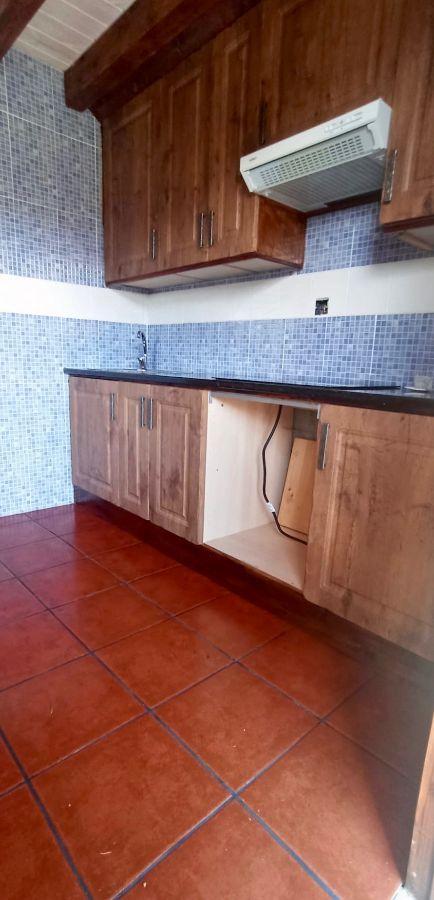 For sale of house in Piloña