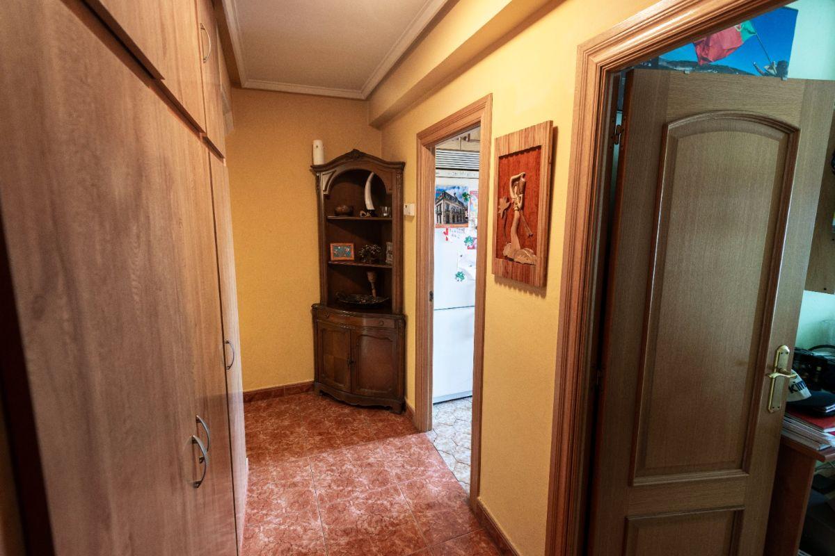 Venta de piso en Siero