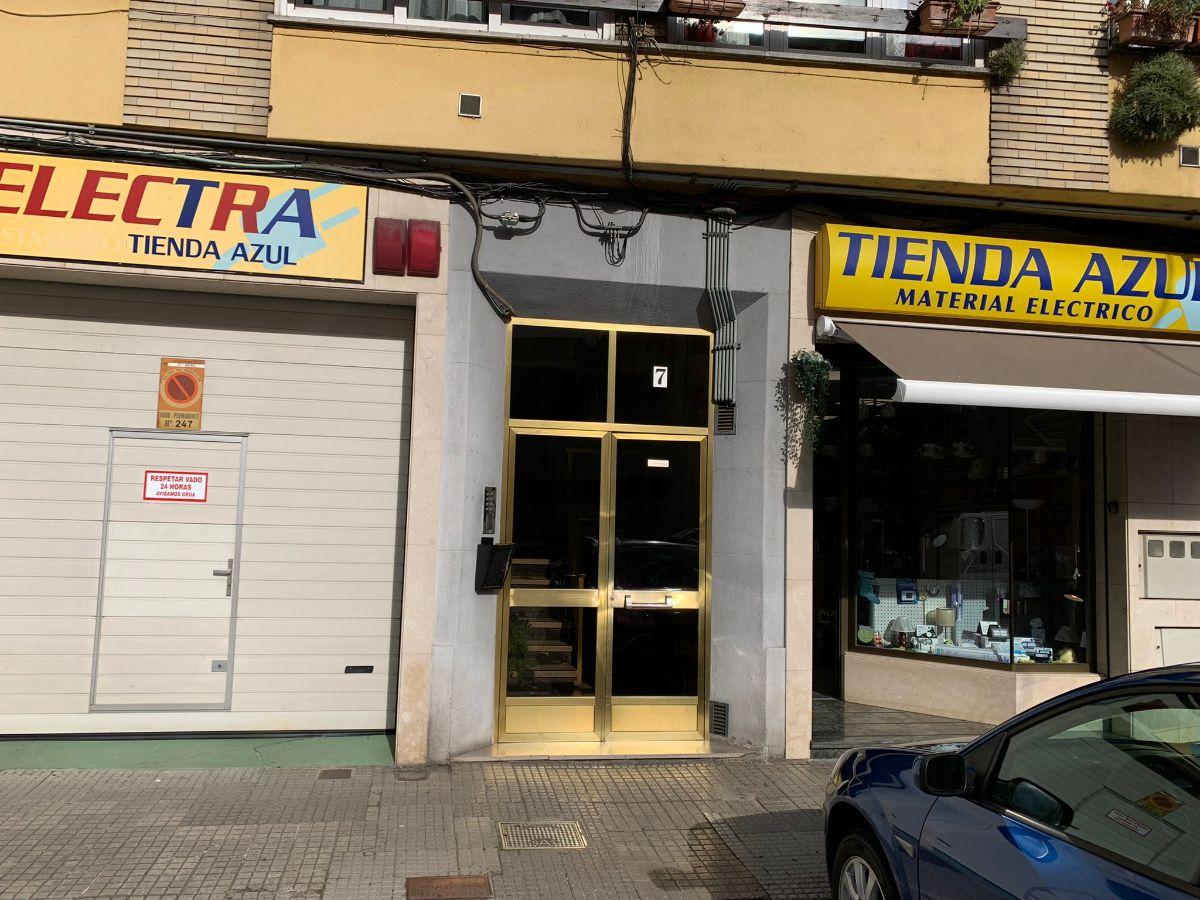 Venta de piso en Siero