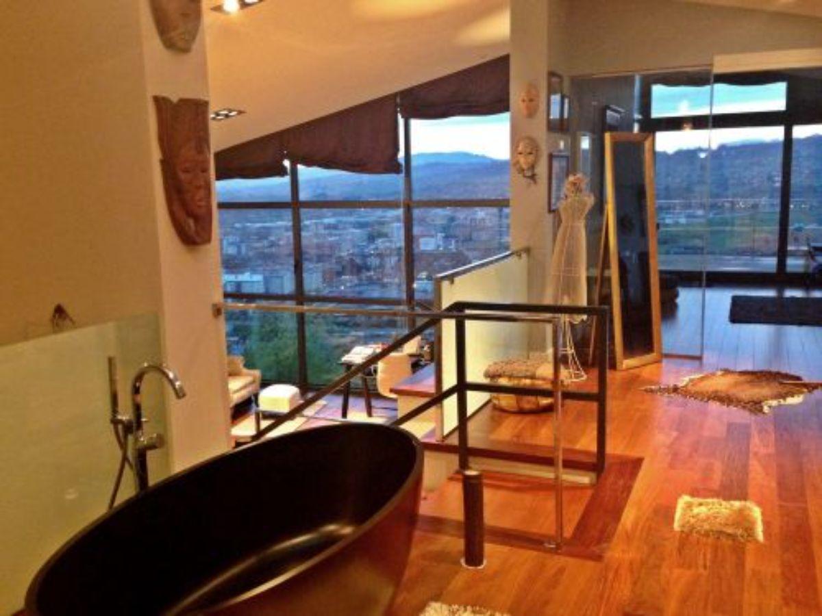 For sale of house in Oviedo