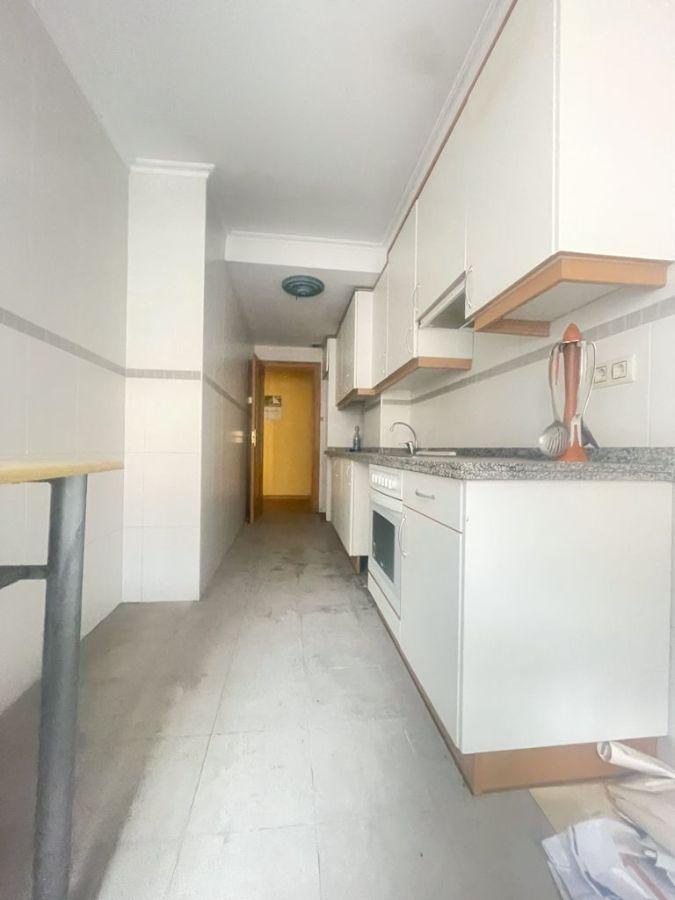 For sale of flat in Llanera