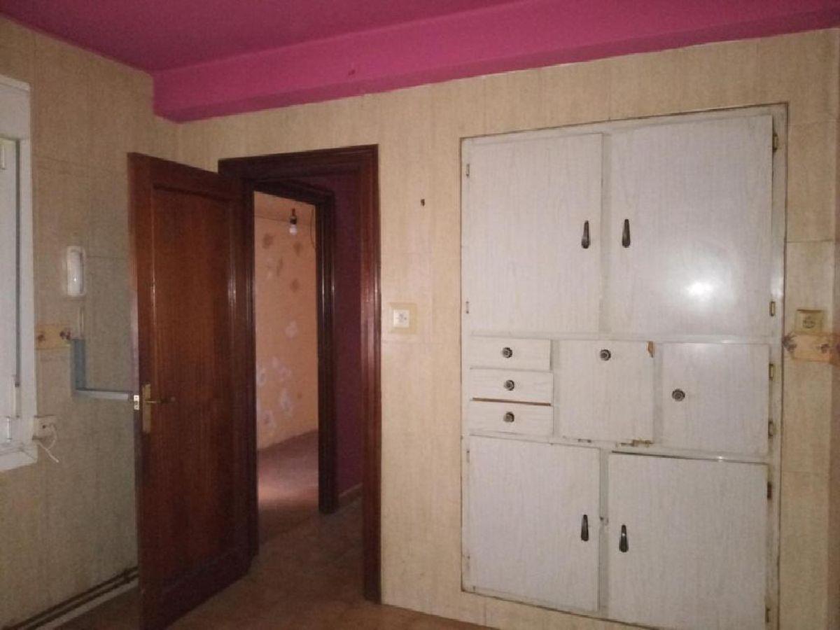 For sale of flat in Llanera