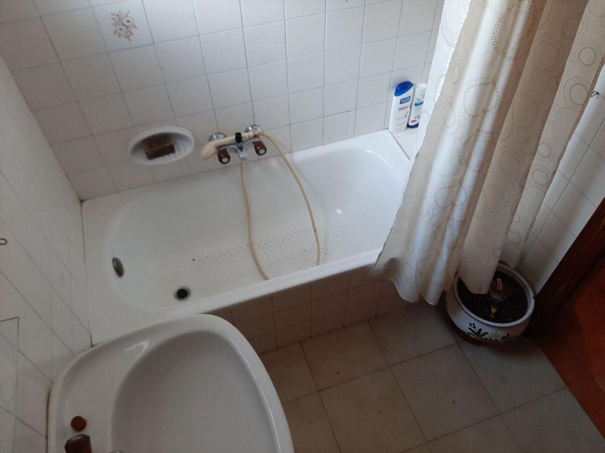 For sale of flat in Mieres Asturias