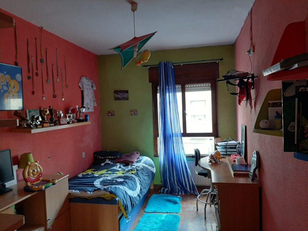 Venta de piso en Mieres Asturias