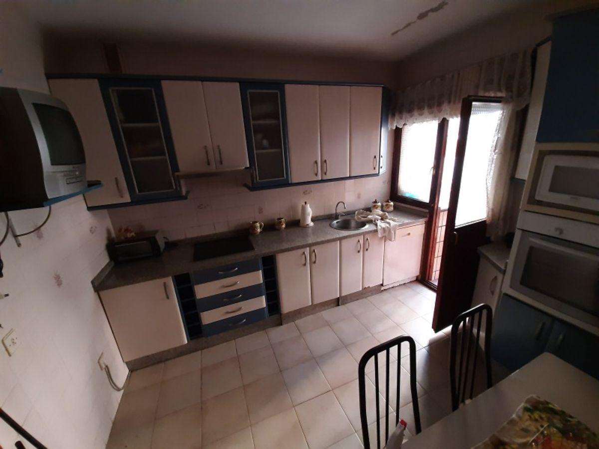 For sale of flat in Mieres Asturias