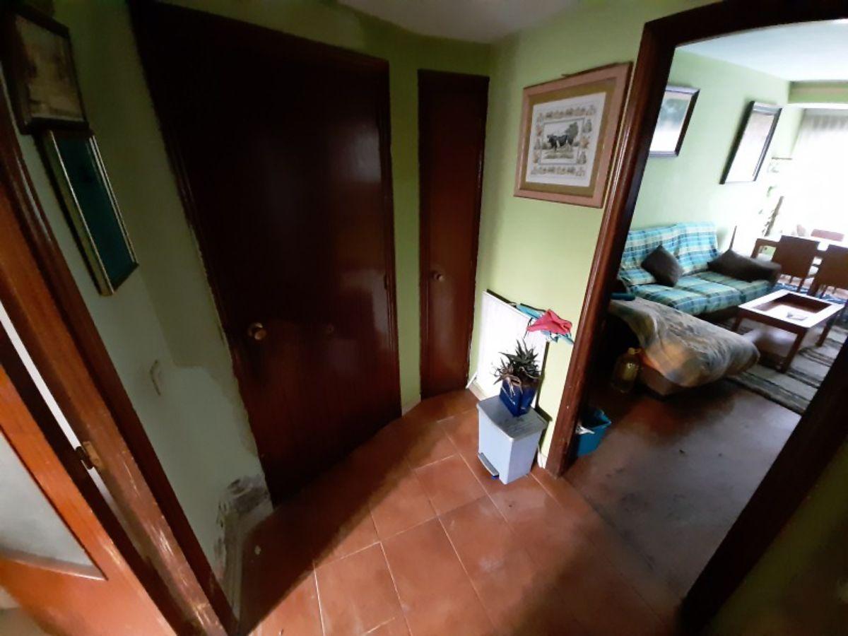 For sale of flat in Mieres Asturias